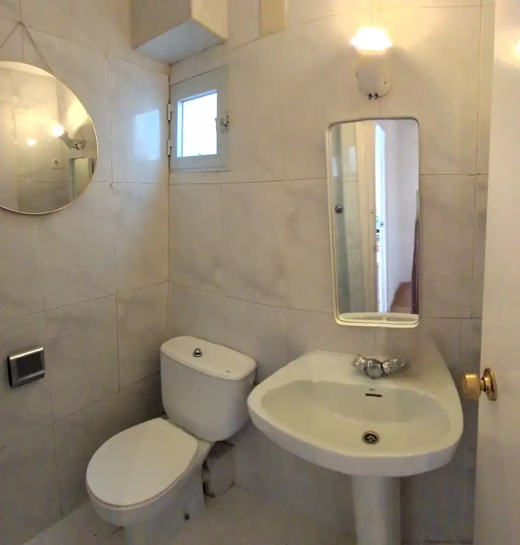 Attic for rent in Calle de Los Astros, 14, Estrella