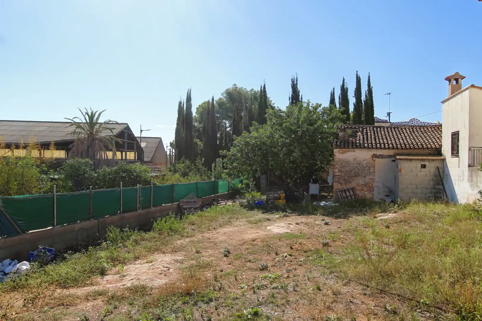 Residencial en venda en Catadau