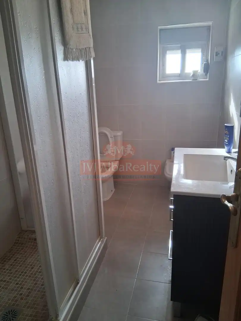 Baño de Casa o chalet en venta en Pedanías - Extrarradio 
