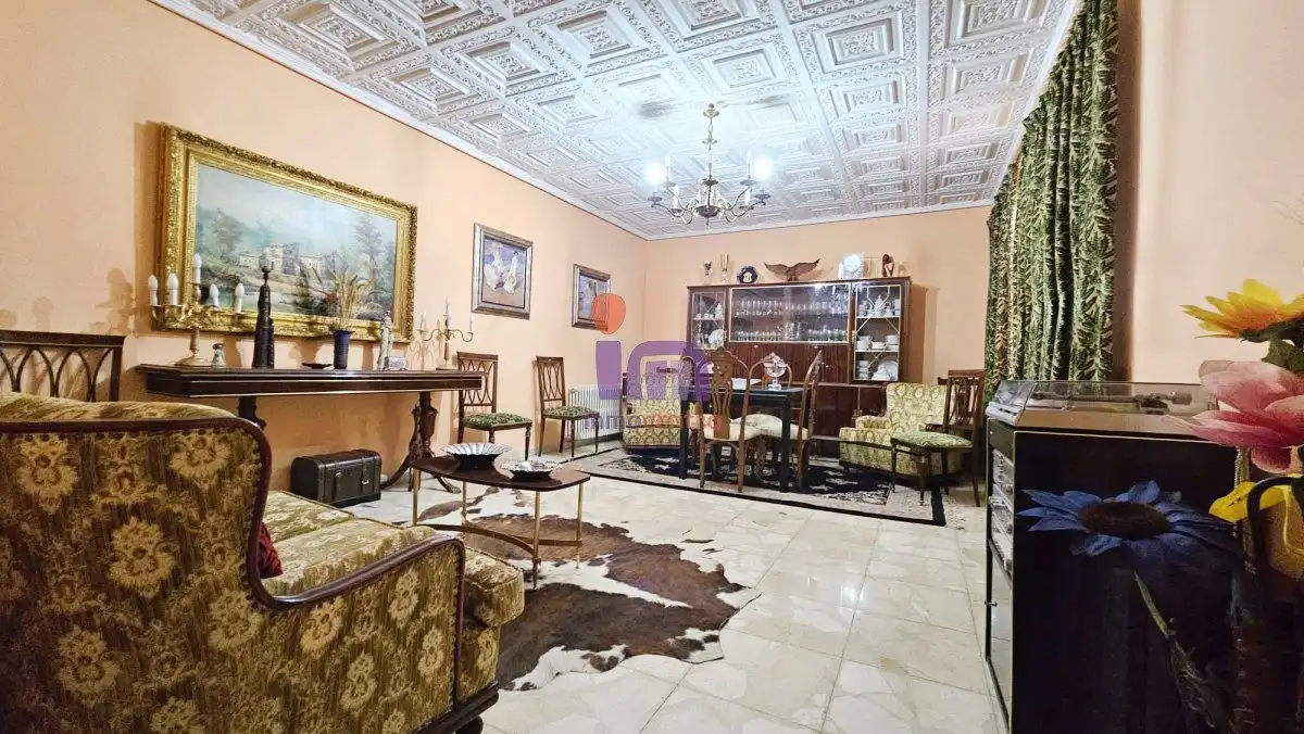 Casa con terraza en venta en Valdepeñas, imagen 13