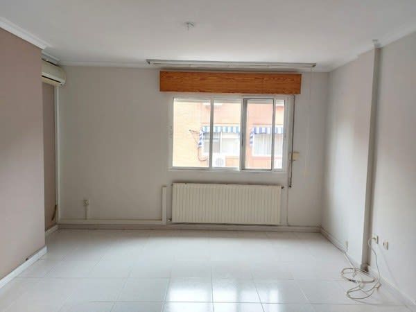 Flat for sale in CL SANTA MARIA Nº 27, Carretera de Córdoba - Libertad