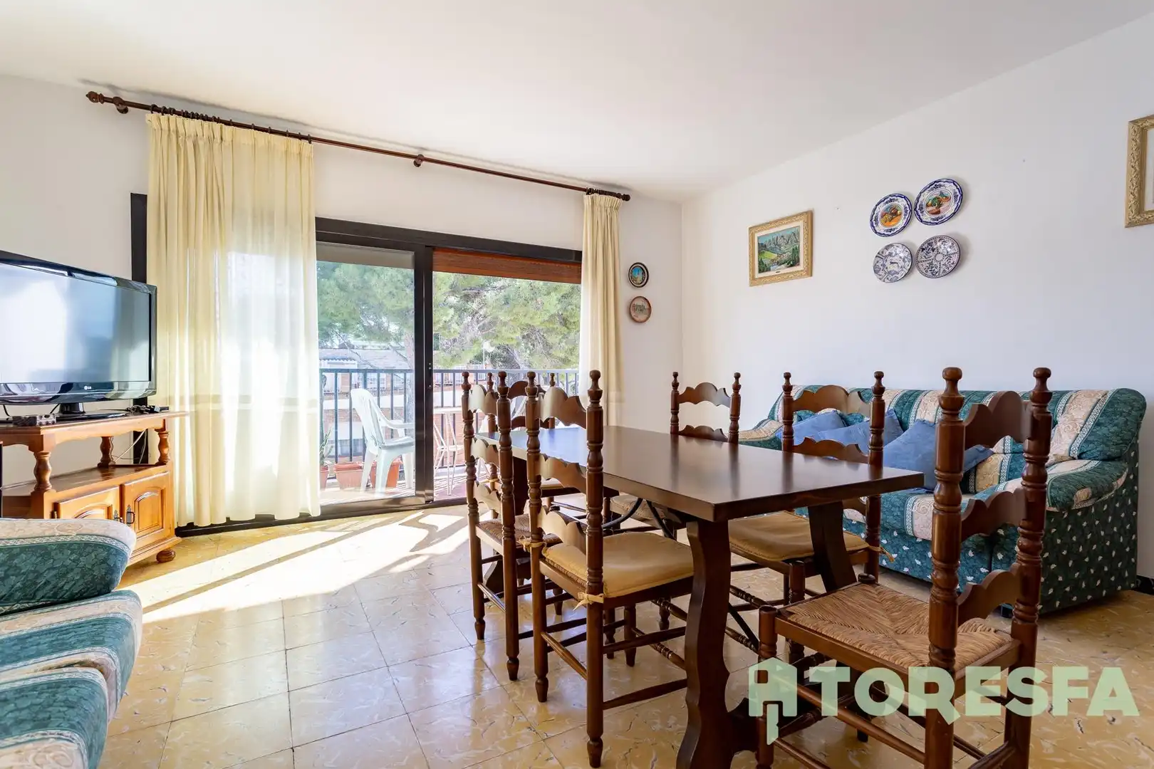 Appartamento con terrazza in vendita a IMPERIAL TARRACO-BRISAMAR, imagen 2
