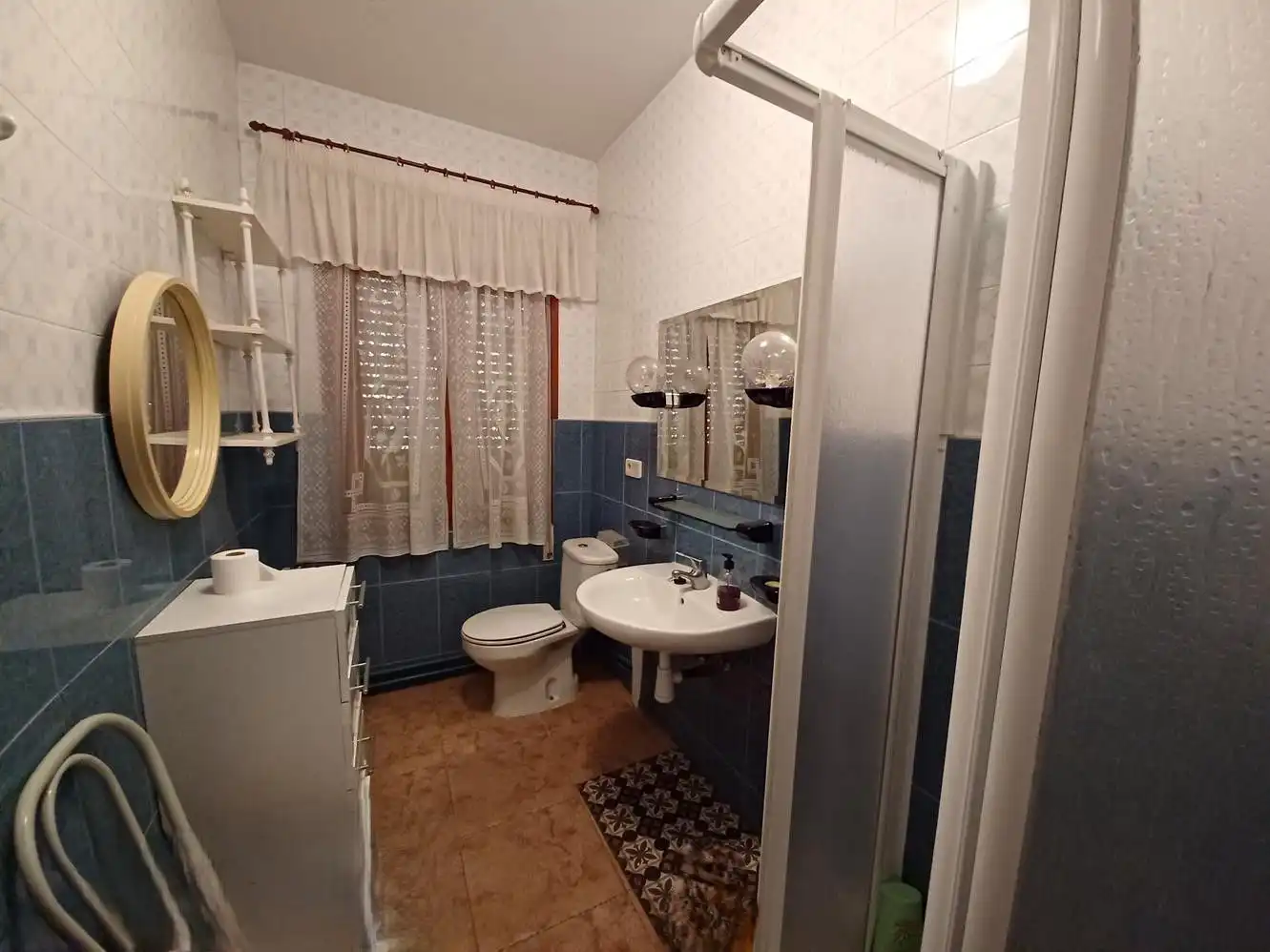 Bathroom of Houses for sale in Minaya  with Heating and Storage room