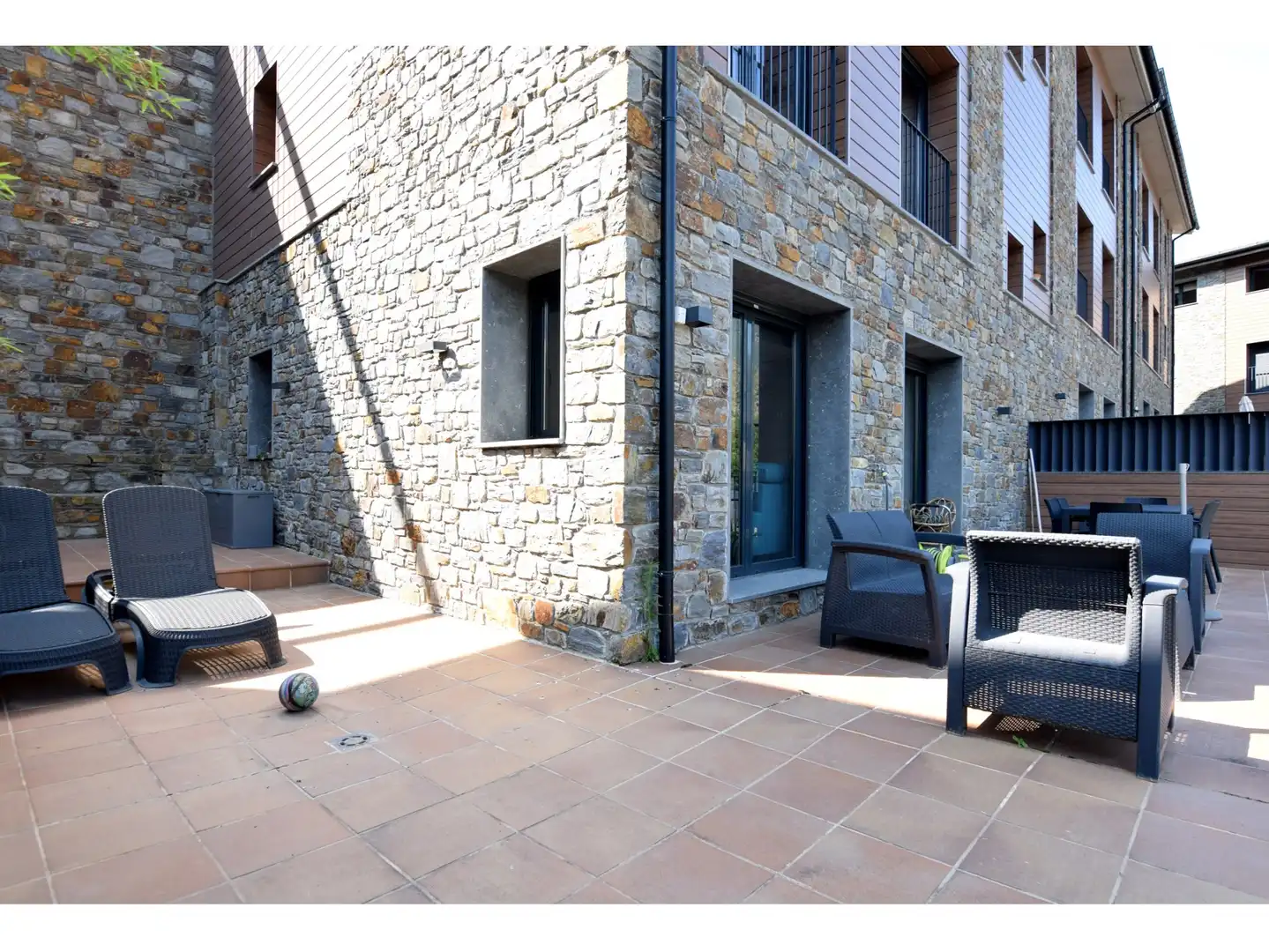 Terraced house to rent in d'Aixirivall casa 5, imagen 4