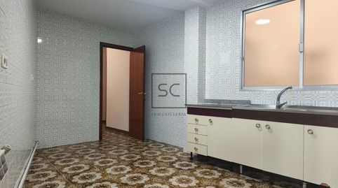 Foto 3 de Piso en venta en Marques Figueroa, Fene, A Coruña