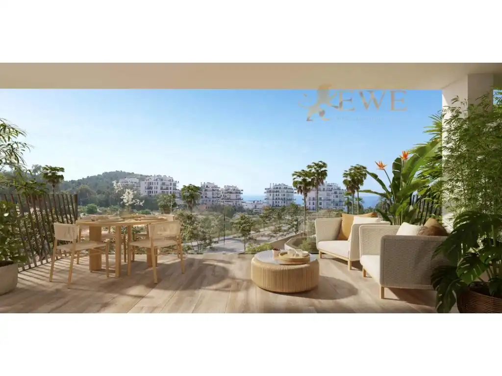 Apartment with terrace for sale in El Secanet - Hacienda del Sol, imagen 9