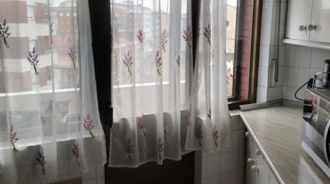 Foto 5 de Piso de alquiler en Rollo - Puente Ladrillo, Salamanca Capital