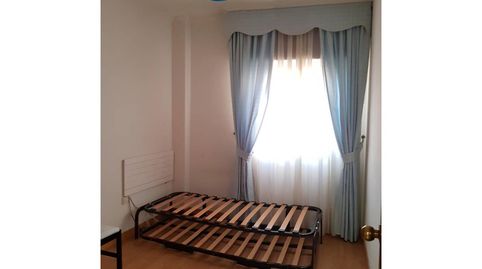 Foto 3 de Piso de alquiler en Calle Corral del Moro, Pino Montano - Consolación, Sevilla Capital
