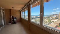 Bedroom of Flat for sale in Alicante / Alacant  with Terrace and Swimming Pool