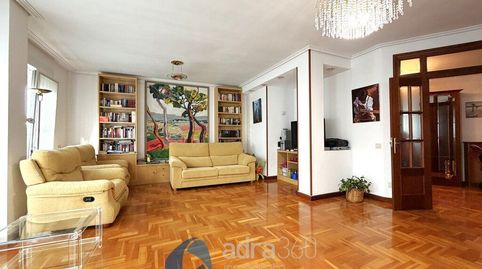 Foto 2 de Piso en venta en Duques de Najera, Juzgados, Logroño