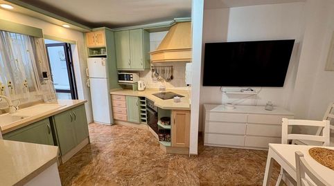Foto 3 de Planta baja en venta en Fernández de la Cruz, Bajamar, San Cristóbal de la Laguna