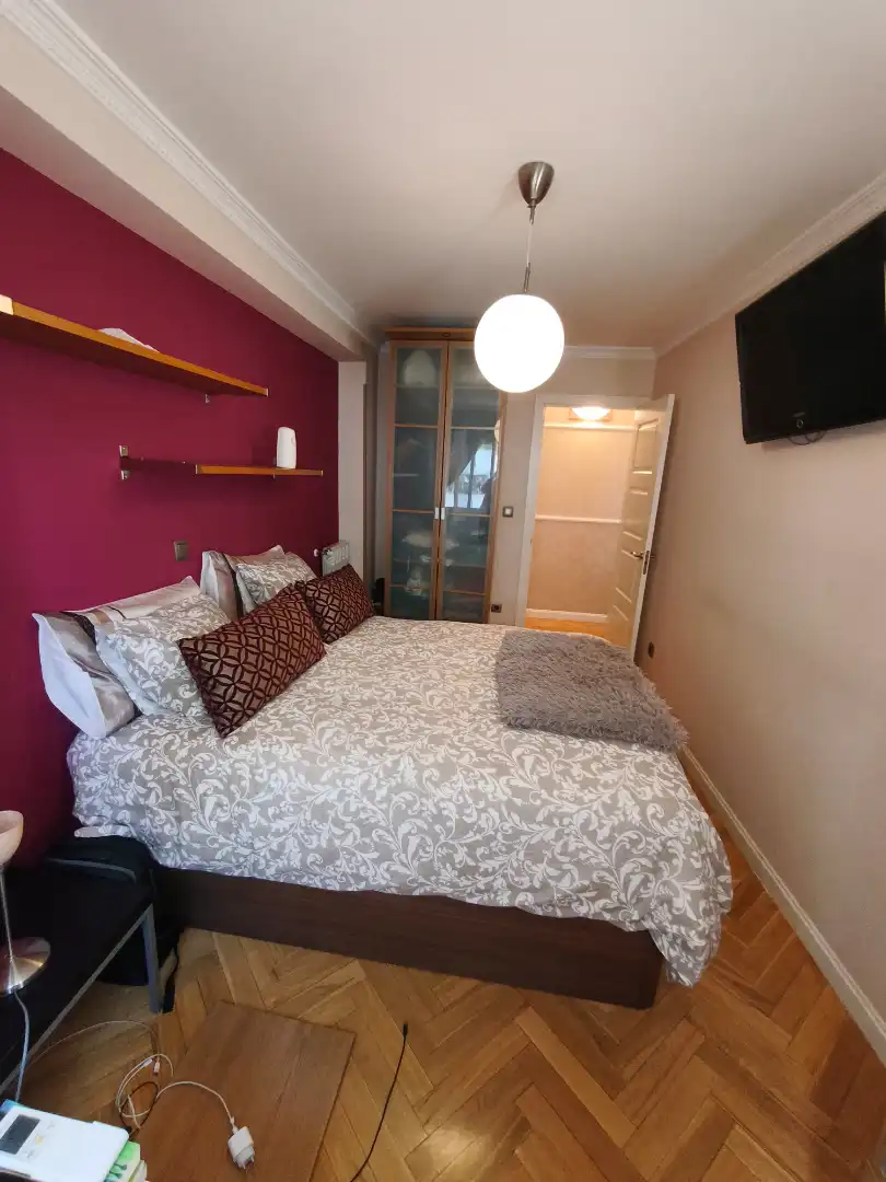 Habitación de Piso en venta en Móstoles con Aire acondicionado, Calefacción y Parquet