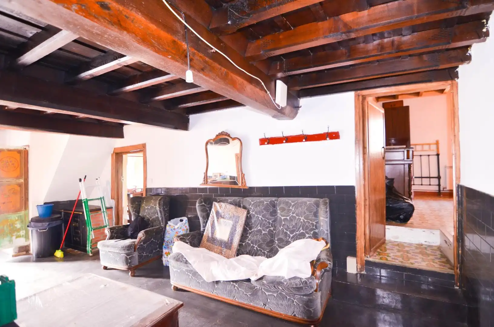 Houses for sale in Frades de la Sierra
