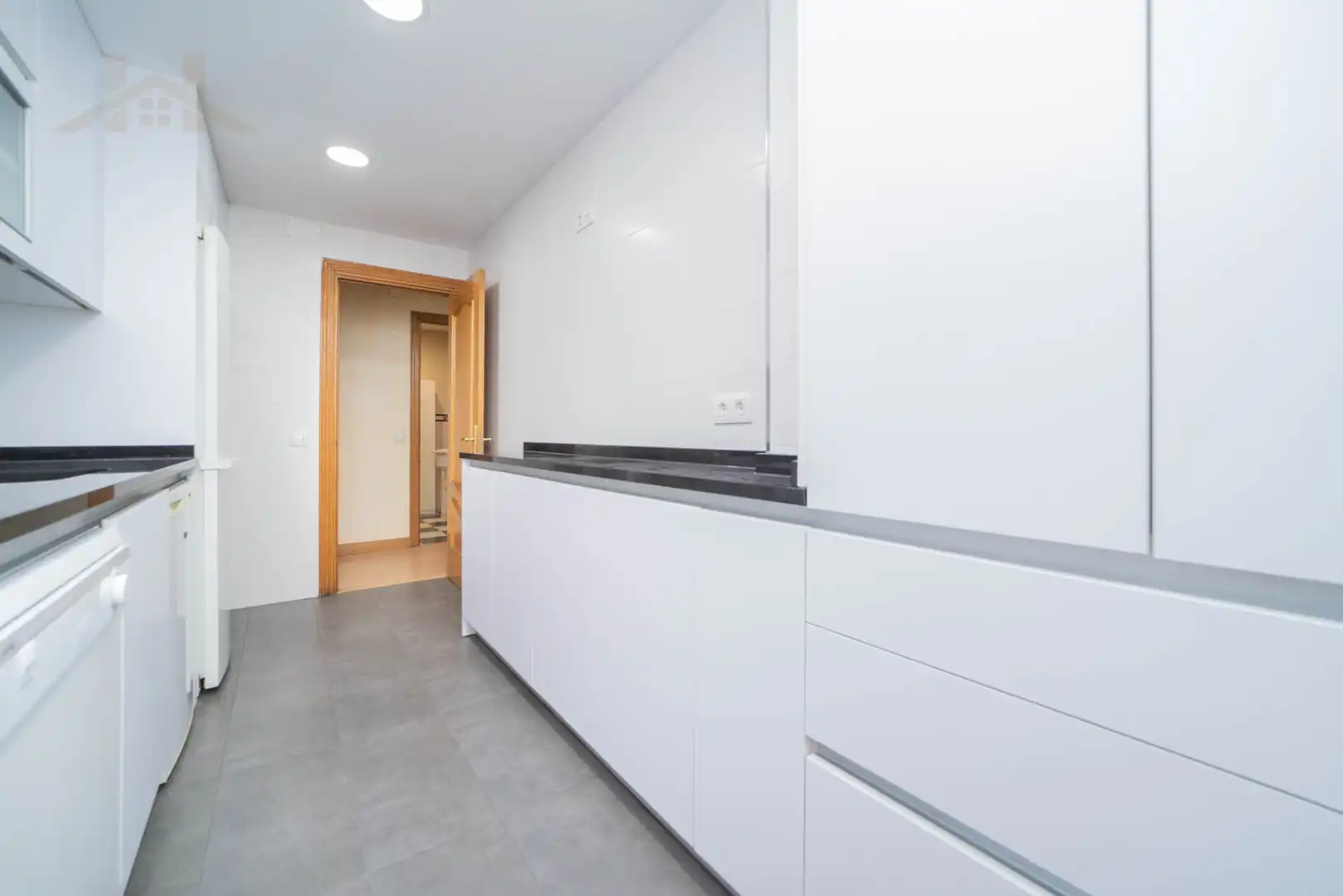 Cuina de Pis en venda en Alcorcón amb Aire condicionat, Calefacció i Terrassa
