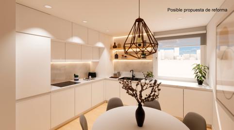 Foto 4 de Pis en venda a Calle de Jorge Juan, Goya, Madrid