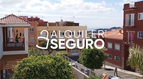 Foto 3 de Piso de alquiler en Dr. Juan Espino Sánchez, Ingenio pueblo, Las Palmas