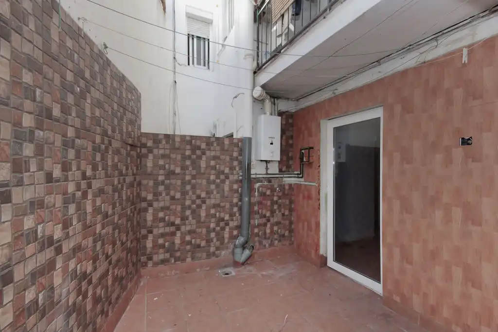 Piso en venta en C/ Pare Rodes, Verdum