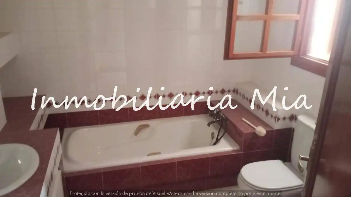 Casa con terraza en venta en Puerto Lumbreras, imagen 13