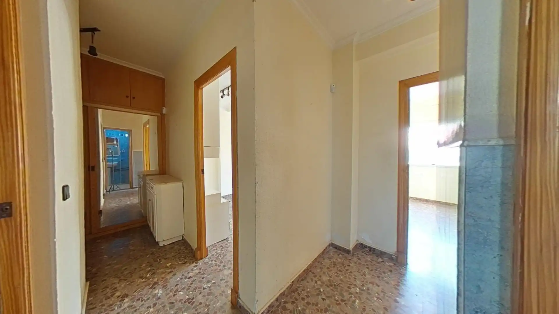 Apartamento en venta en La Unión