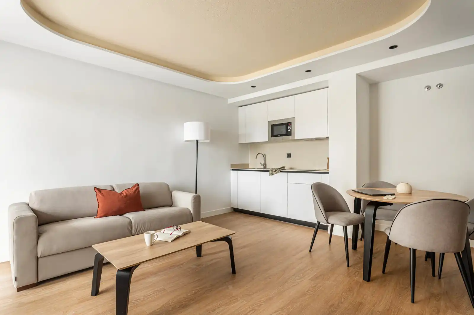 Wohnung zur Miete in N/A, imagen 6