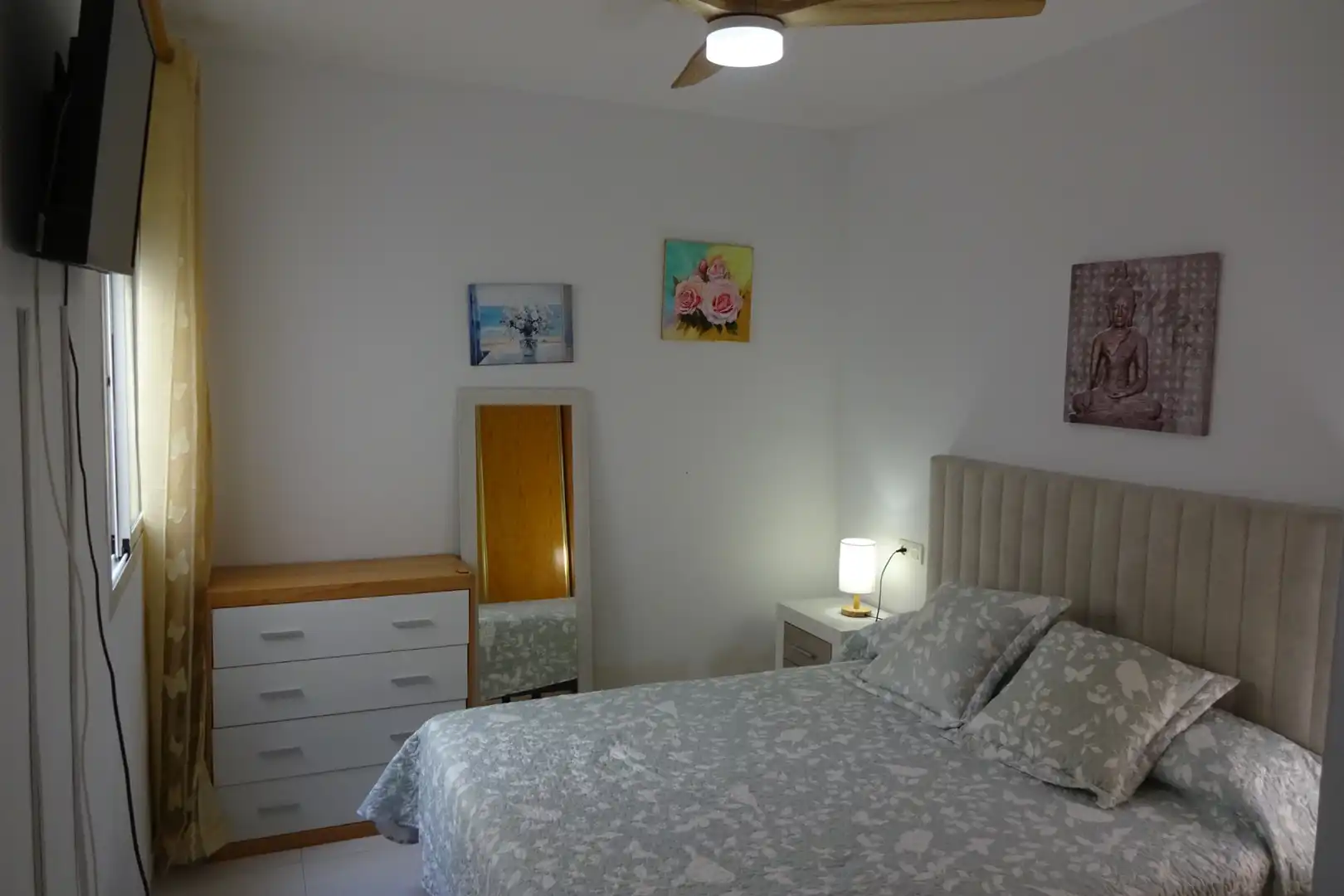 Apartament amb jardí de lloguer a El Calón 65, imagen 33