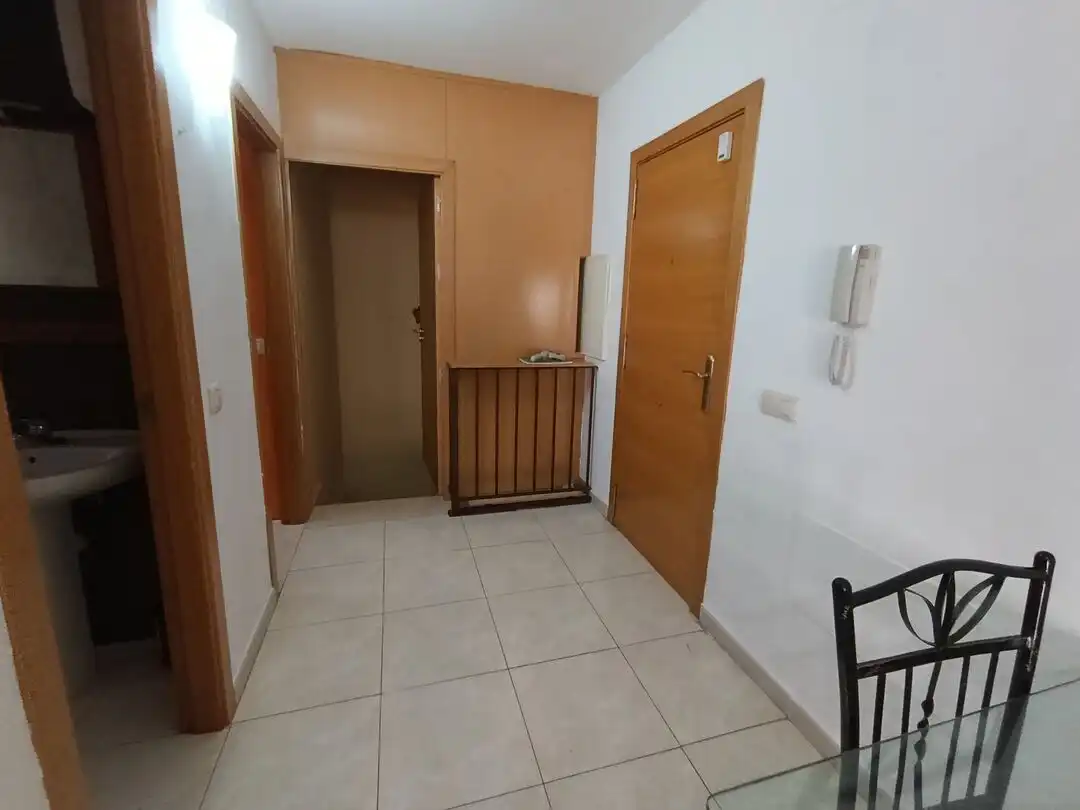 Flat for sale in Esquivias  with Heating and Storage room