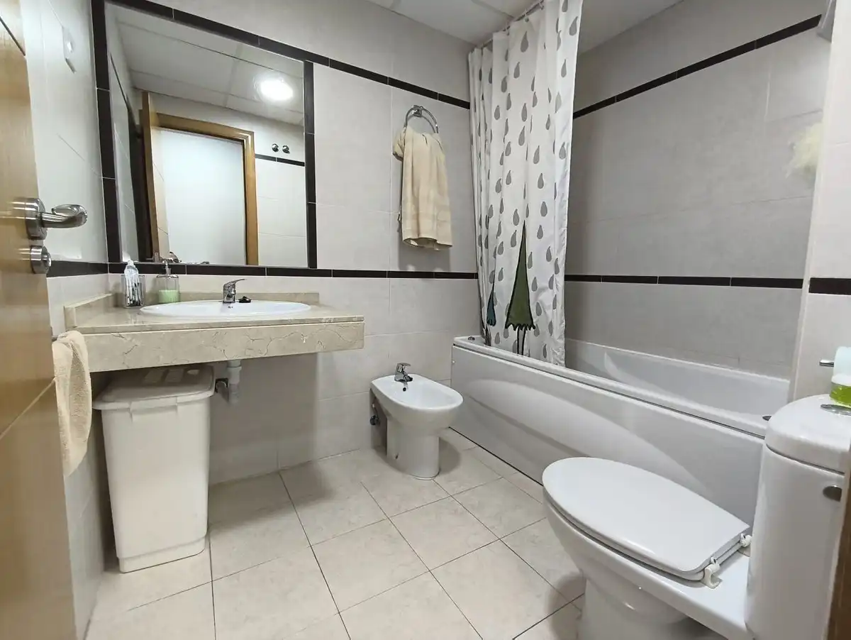 Apartment mit Pool zum Verkauf in Centro, imagen 15