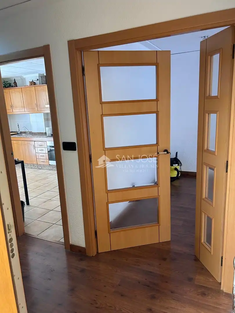 Flat for sale in Aspe  with Heating and Terrace