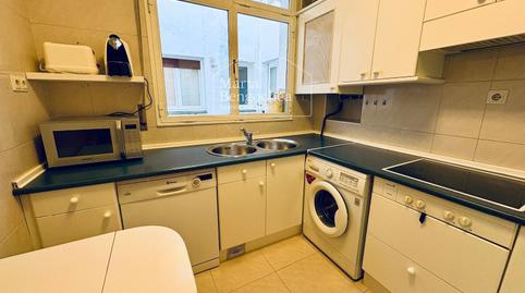 Foto 4 de Pis en venda a Ortiz de Zárate, Ensanche, Vitoria - Gasteiz