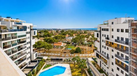 Foto 5 de Àtic en venda a Campoamor, Orihuela