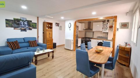 Foto 2 von Wohnung zum Verkauf in Carretera de la Estación, Santo Domingo - La Estación, Aranda de Duero