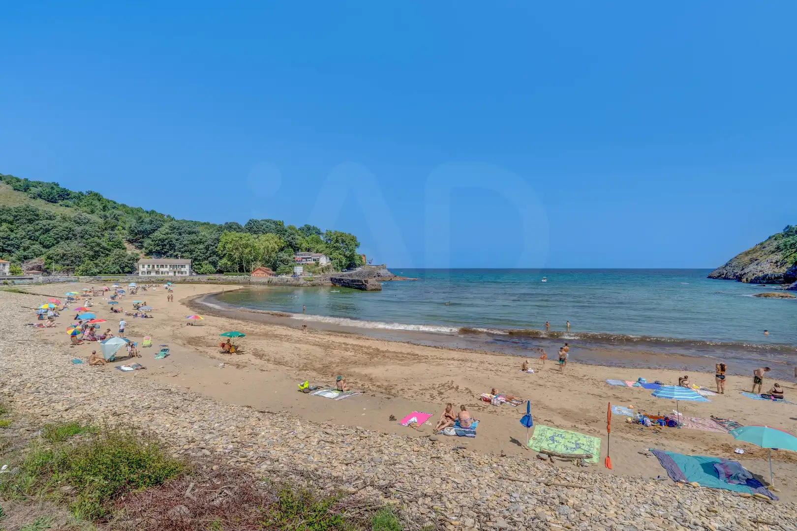 Duplexes for sale in Castro-Urdiales  with Terrace and Swimming Pool