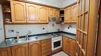 Kitchen of Flat for sale in  Barcelona Capital