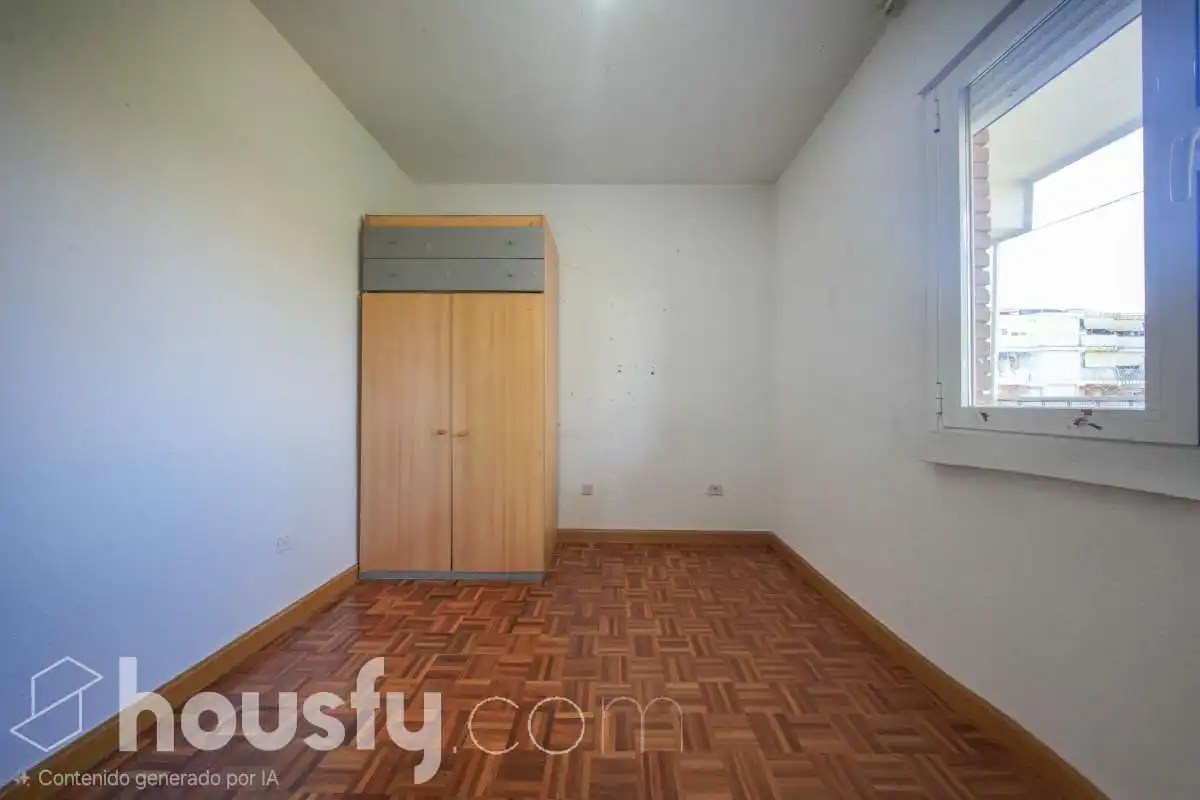 Appartamento con terrazza in vendita a Calle Pintor Ribera ., imagen 25