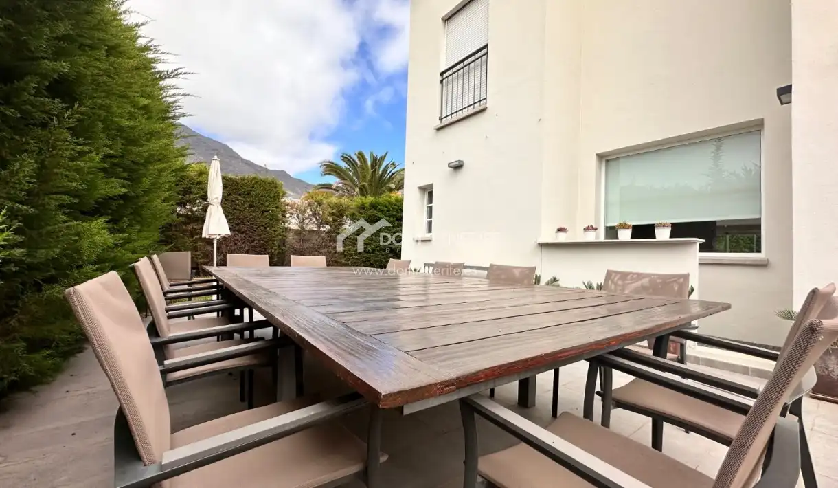 Maison avec piscine à vendre à Costa Adeje, imagen 40