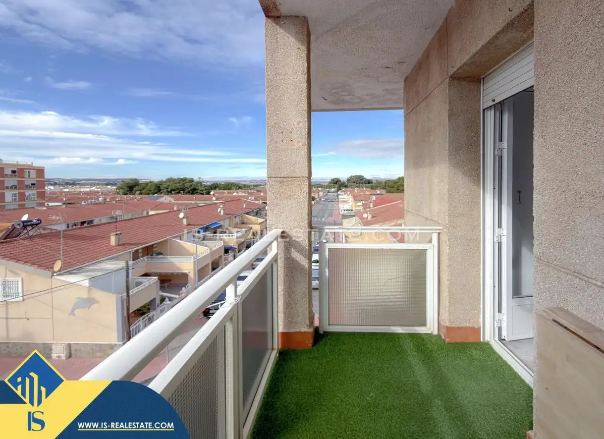 Apartament amb ascensor en venda a Playa del Acequión, Náufragos y Rocío del Mar, imagen 20