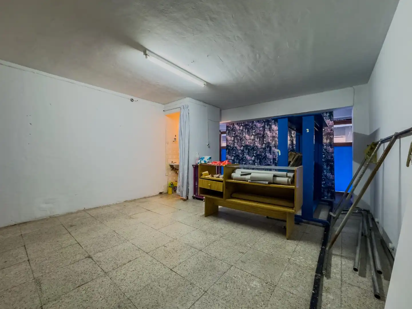 Gewerbefläche zum Verkauf in Calle de José Miguel Barandiarán, imagen 26