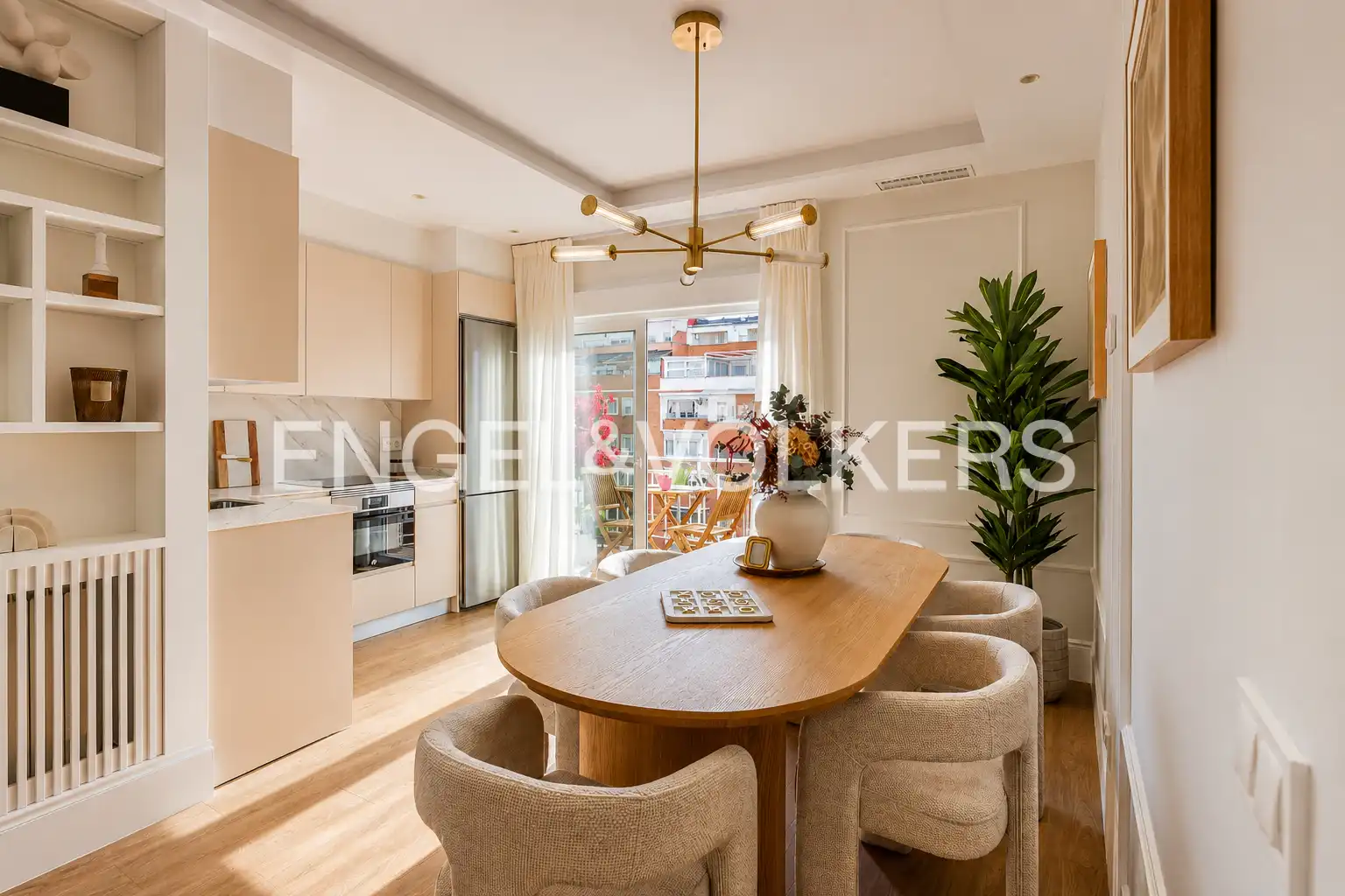 Flat with lift for sale in Retiro, imagen 9