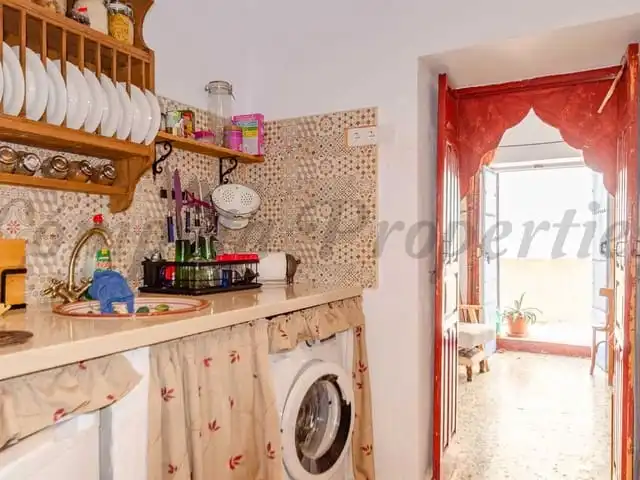 Adossat en venda a Cómpeta, imagen 8