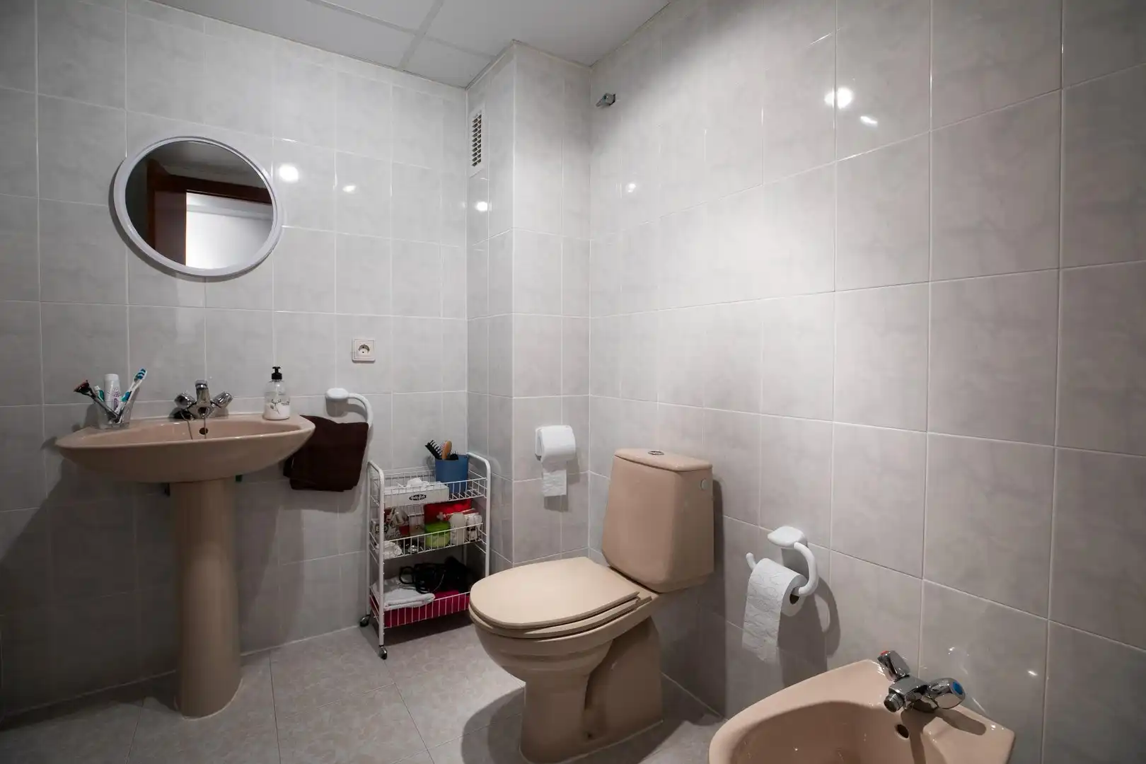 Estudio en venta en BURGO RAPITAN, Poblaciones norte