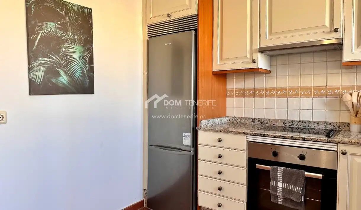 Houses for rent in Los Abrigos