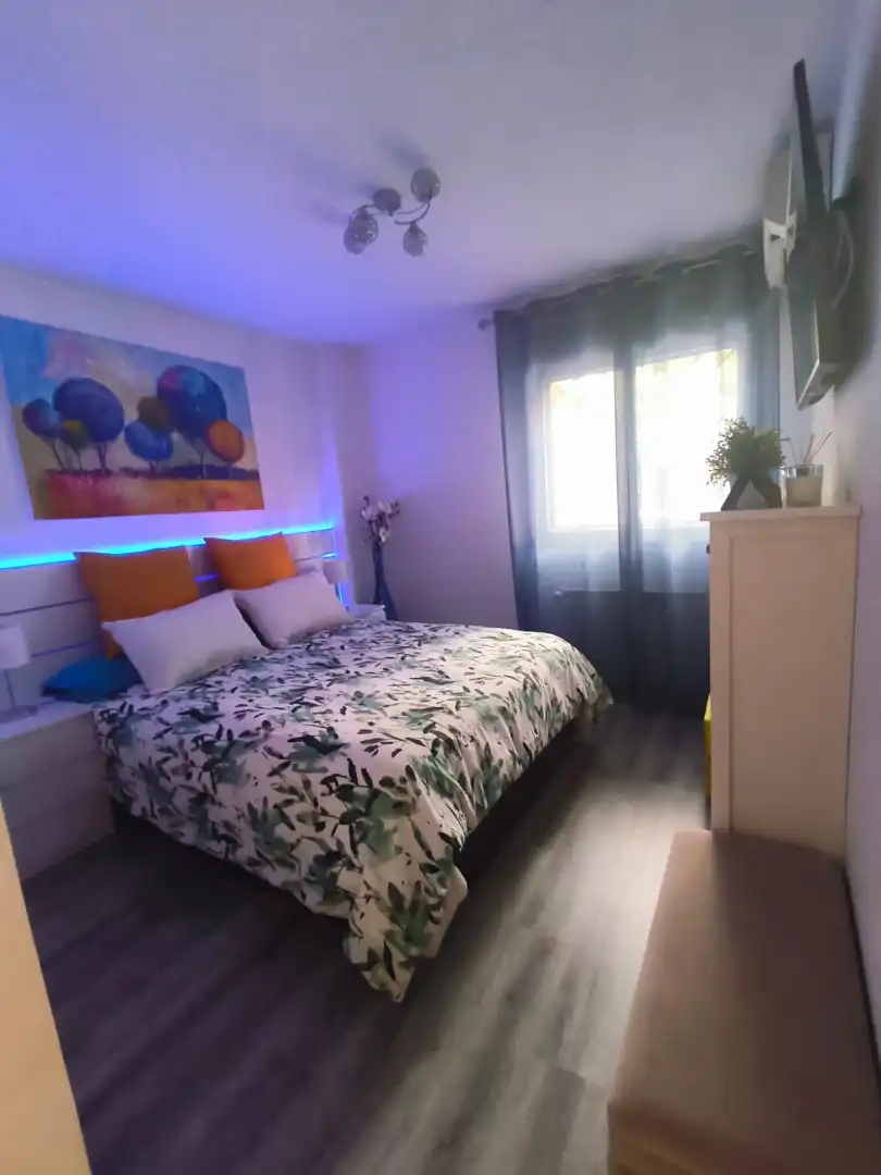 Flat with pool for sale in Calle Cardenal Vicente Enrique y Tarancón, imagen 31