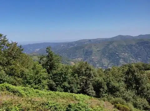 Finca rústica en venda en Aller amb Moblat