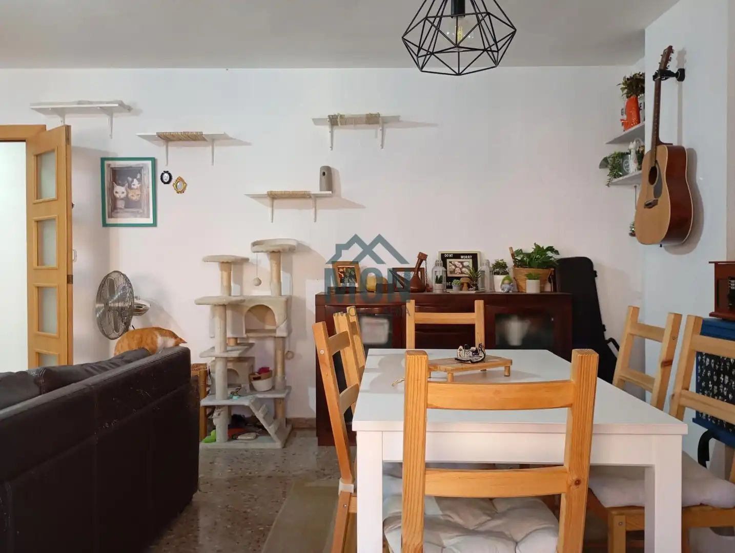 Piso en venta en Les Tendetes - Avenida Burjassot