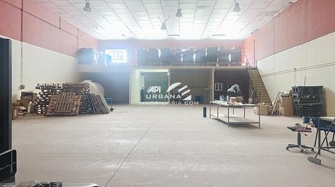 Photo 4 of Industrial buildings for sale in Boulevard Los Santos, San Francisco, Lucena