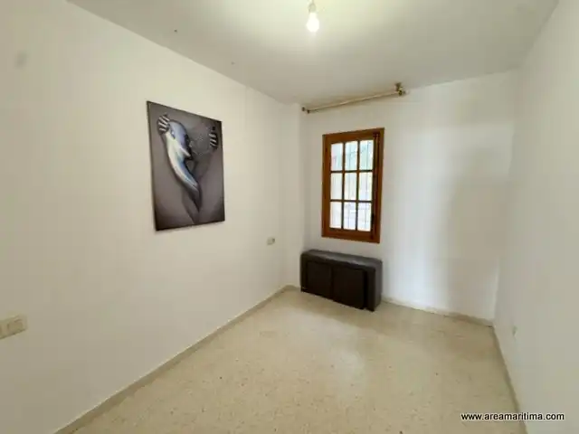 Planta baixa de lloguer a Alboraya, Valencia