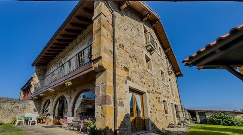 Foto 2 de Casa o xalet en venda a Barrio la Iglesia, Polanco, Cantabria