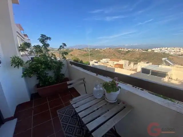 Chalet con piscina en venta en Almayate, imagen 24
