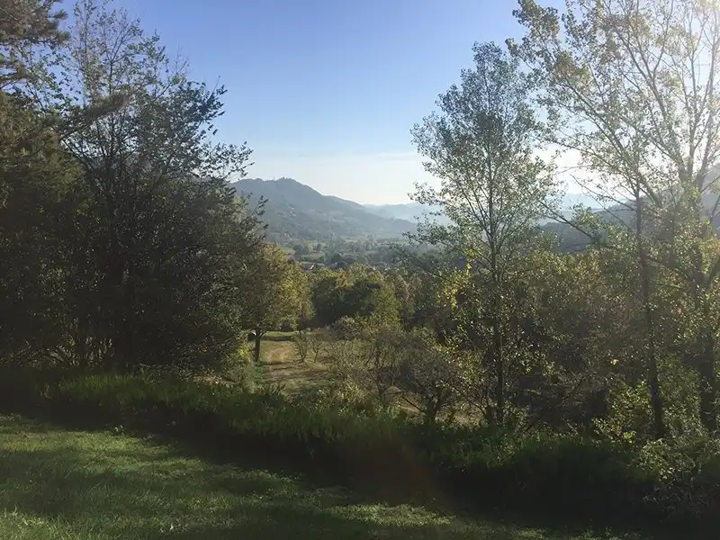 Finca rústica en venda en Riudaura