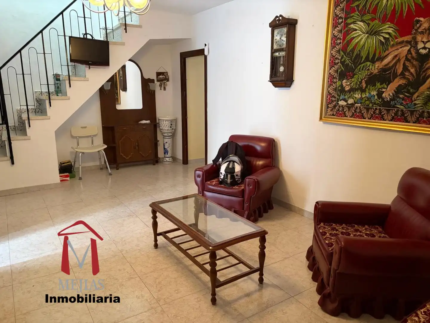 Maison avec terrasse à vendre à Zona de la Vega, imagen 20